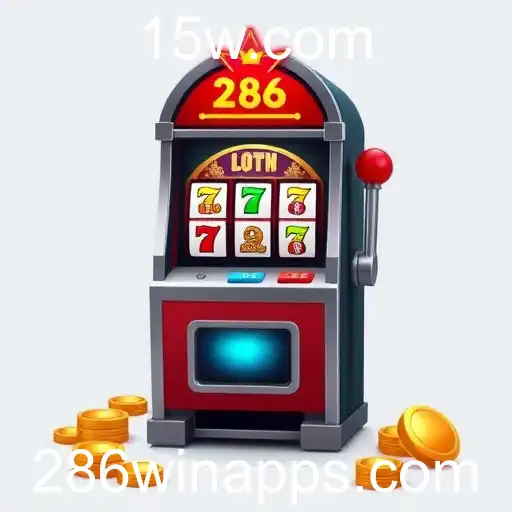 Caça-níqueis online