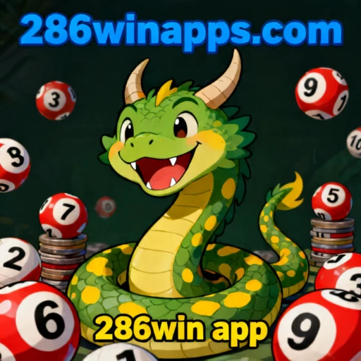 286win app Logo